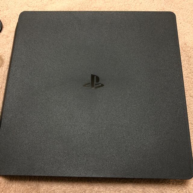 SONY PlayStation4 本体 CUH-2000AB01