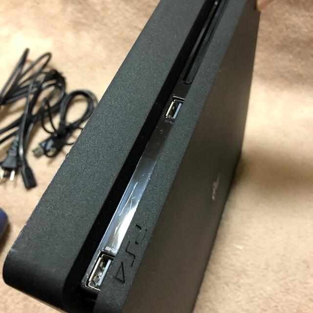 SONY PlayStation4 本体 CUH-2000AB01