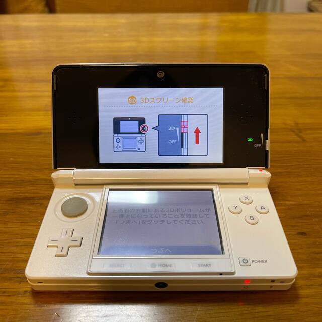 ニンテンドー3DS(ニンテンドー3DS)のニンテンドー　3DS  桃太郎電鉄2017 エンタメ/ホビーのゲームソフト/ゲーム機本体(携帯用ゲーム機本体)の商品写真