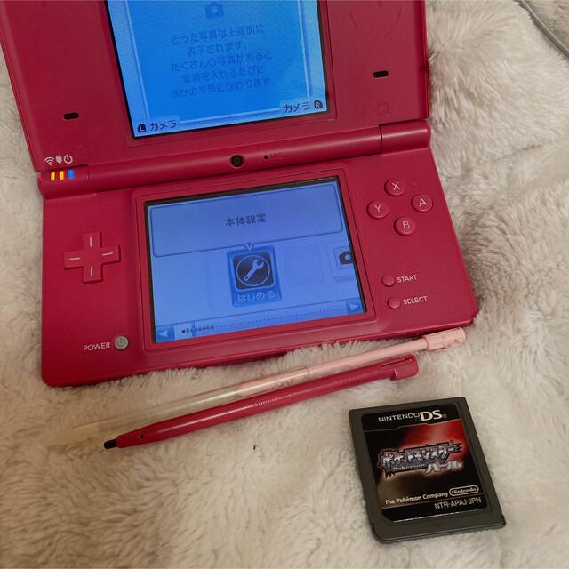 任天堂 - DSI ポケモンセット💫の通販 by Pafu Pafu 今月末で閉店しま