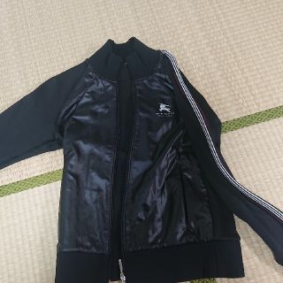 バーバリーブラックレーベル(BURBERRY BLACK LABEL)のバーバリーブルゾン(ブルゾン)