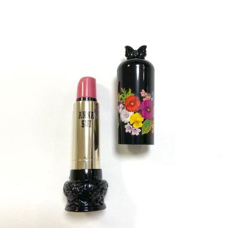 アナスイ(ANNA SUI)のANASUI（アナスイ）⭐︎リップスティックF  F301⭐︎使いかけ(口紅)