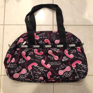 レスポートサック(LeSportsac)の【LeSportsac/レスポートサック】ボストンバッグ(ボストンバッグ)