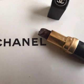 シャネル(CHANEL)のCHANEL口紅(口紅)