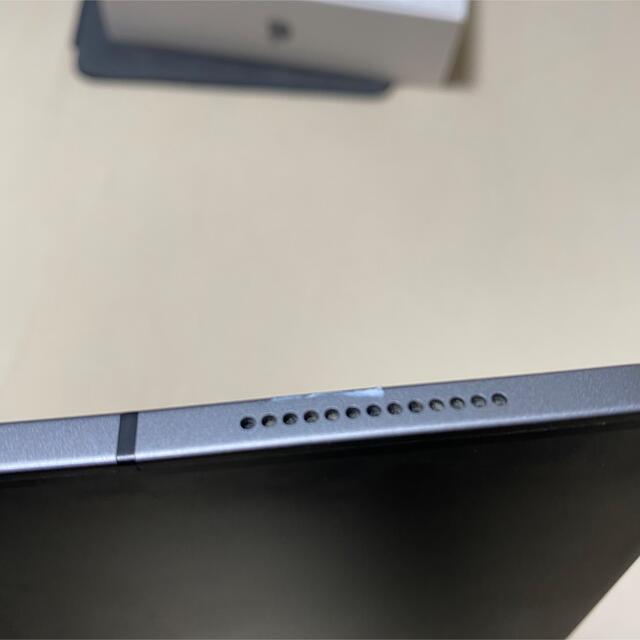 iPad Pro 11インチ (第一世代) cellularモデル 256GB