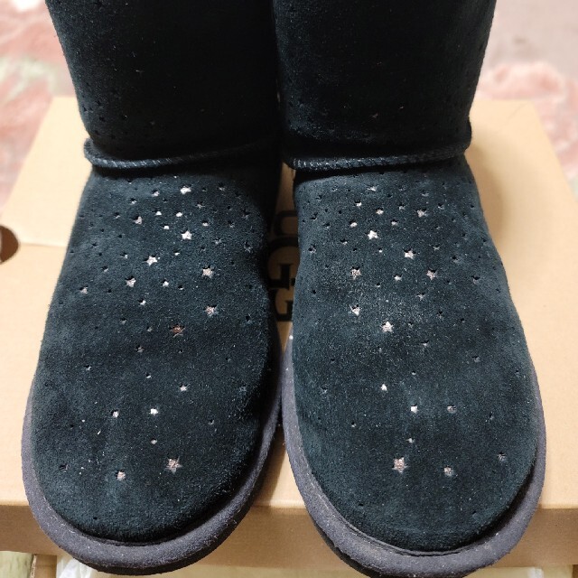 UGG(アグ)のUGGブーツ レディースの靴/シューズ(ブーツ)の商品写真