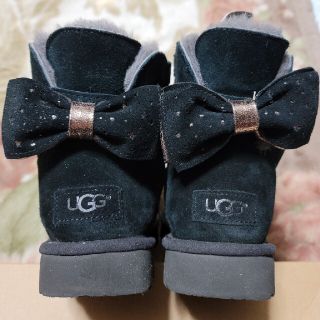 アグ(UGG)のUGGブーツ(ブーツ)