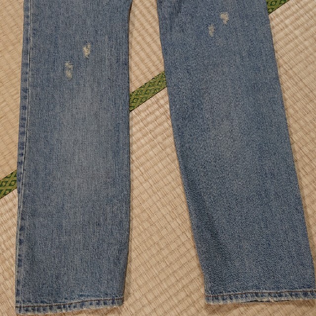 DOLCE&GABBANA(ドルチェアンドガッバーナ)のドルガバジーンズ メンズのパンツ(デニム/ジーンズ)の商品写真