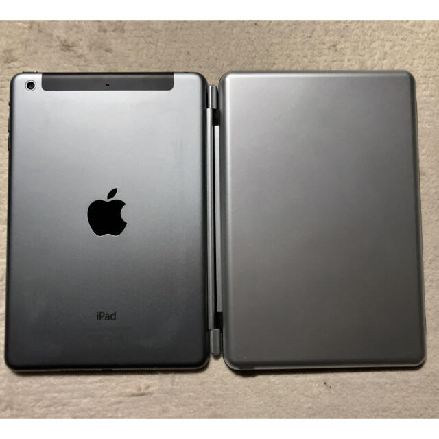 APPLE iPad mini 第２世代 Cellular 32GB 香港版