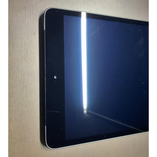 APPLE iPad mini 第２世代 Cellular 32GB 香港版