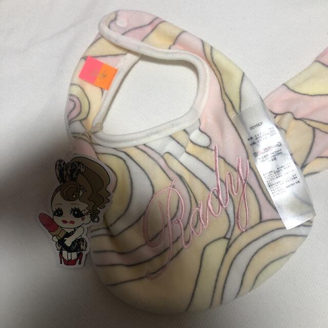 正規品安い Rady スタイ セット 未使用の通販 by mizunoiro プロフ必読!|レディーならラクマ - Rady ちびレディ 出産祝い ロンパース 高評価