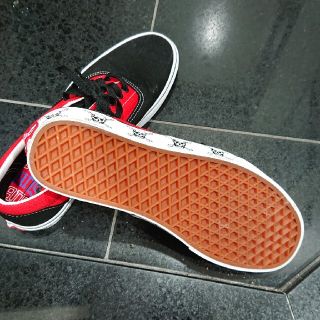 ヴァンズ(VANS)のVANSスニーカー(スニーカー)