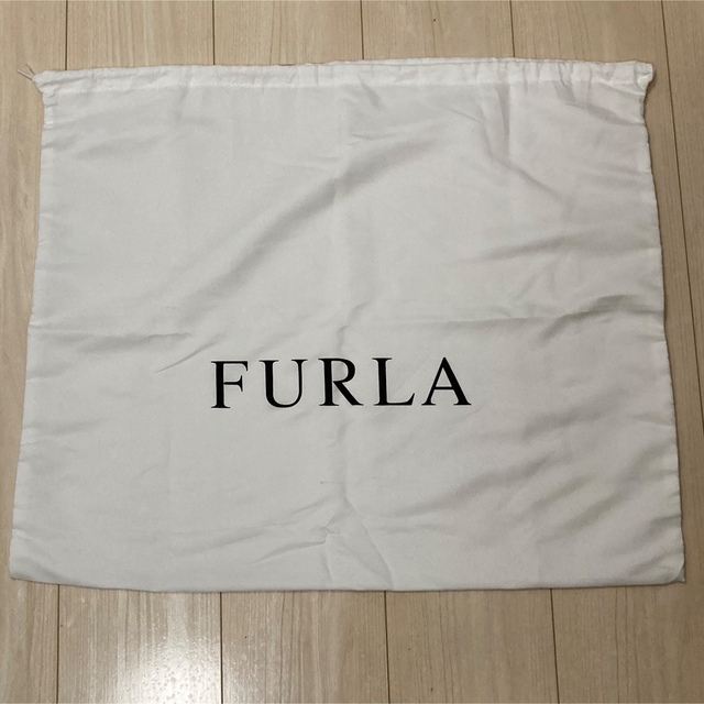 Furla(フルラ)のフルラ　FURLA バッグ　水色　ブルー　トート　トートバッグ レディースのバッグ(トートバッグ)の商品写真