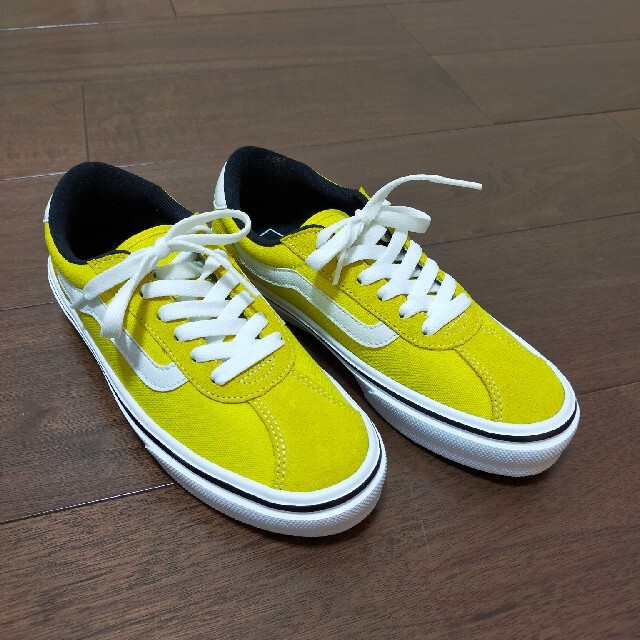 【専用】VANSスニーカー