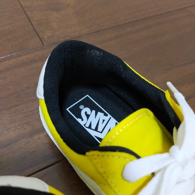 VANS(ヴァンズ)の【専用】VANSスニーカー レディースの靴/シューズ(スニーカー)の商品写真