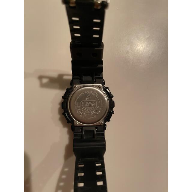 CASIO(カシオ)のG-SHOCK 新品ベルト付 メンズの時計(腕時計(デジタル))の商品写真