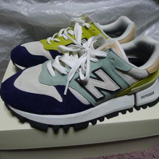 ニューバランス(New Balance)のNEW BALANCE MS1300TF(スニーカー)