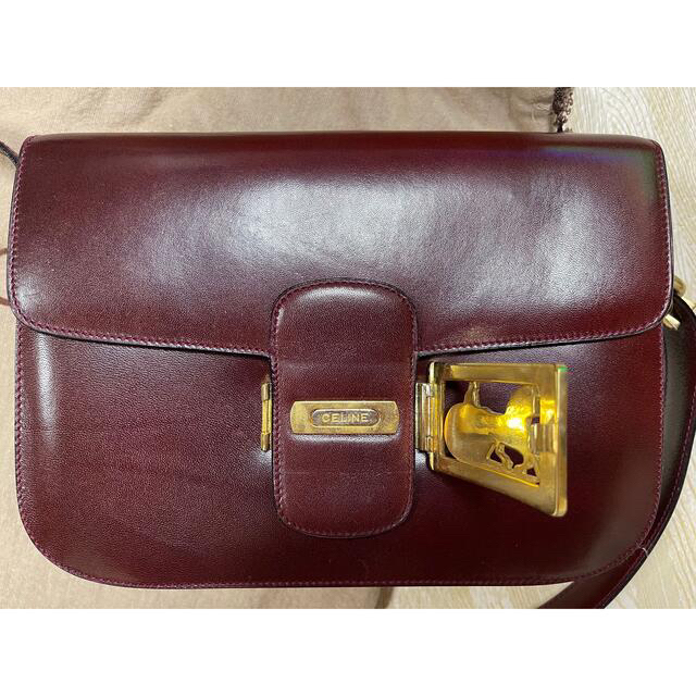 タンクトップ期間限定値下 オールドセリーヌ CELINE 希少トップス
