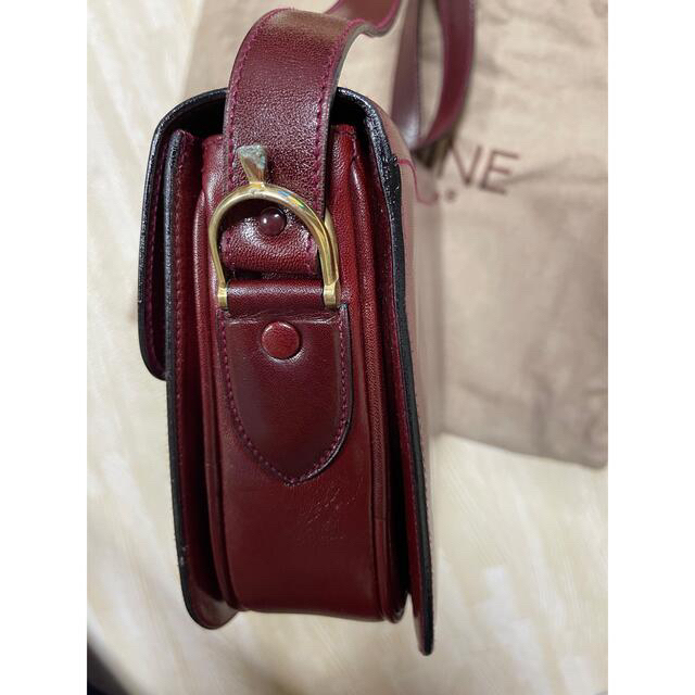 タンクトップ期間限定値下 オールドセリーヌ CELINE 希少トップス