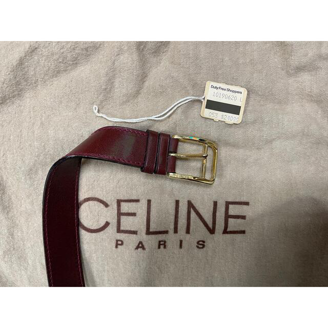 CELINE - 【希少美品】セリーヌ ヴィンテージ バッグの通販 by CELINE - 【希少美品】セリーヌ ヴィンテージ バッグの通販 by
