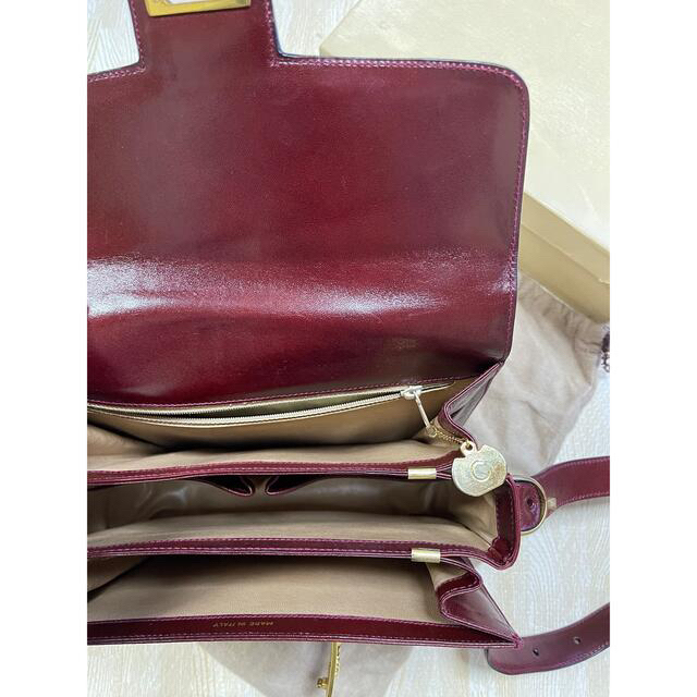 CELINE - 【希少美品】セリーヌ ヴィンテージ バッグの通販 by CELINE - 【希少美品】セリーヌ ヴィンテージ バッグの通販 by