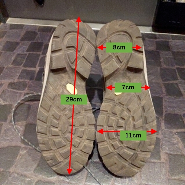 登山靴 ASOLO スポーツ/アウトドアのアウトドア(登山用品)の商品写真