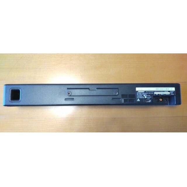 BOSE solo 5 TV sound system ボーズ BOSE solo 5 TV sound system ボーズ