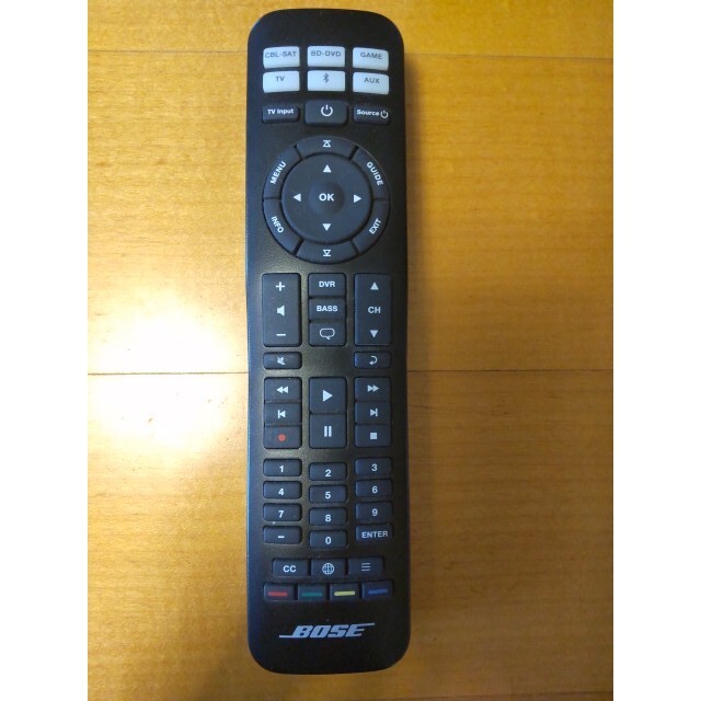 BOSE solo 5 TV sound system ボーズ - 7