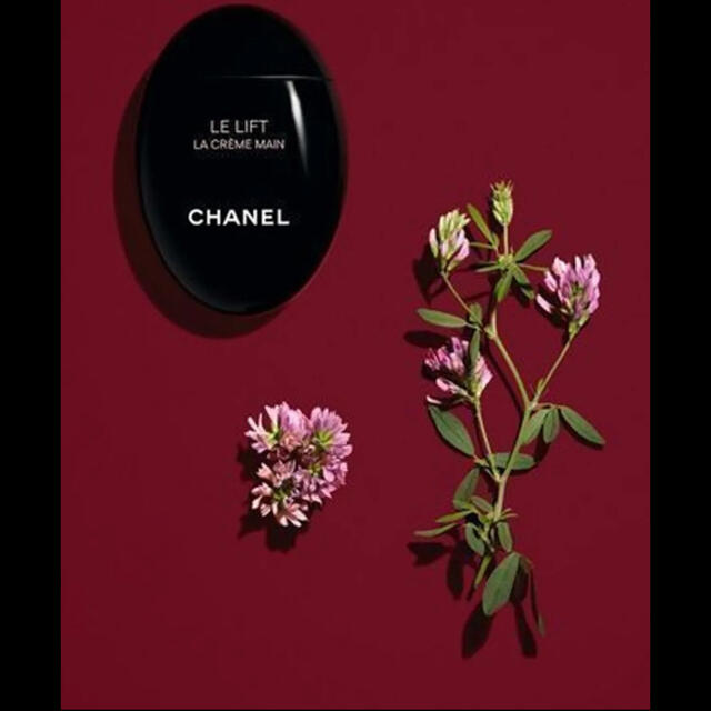 CHANEL ハンドクリーム