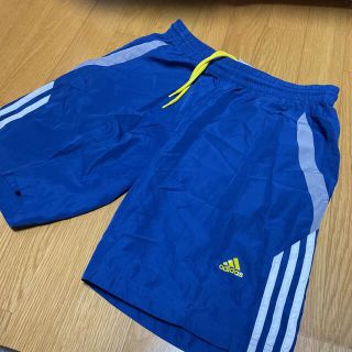 アディダス(adidas)のadidas アディダス ハーフパンツ Mサイズ(ウェア)