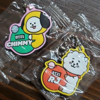 くら寿司　BT21(アイドルグッズ)