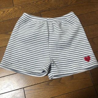 ころ様専用【美品】モコモコショートパンツ(ルームウェア)