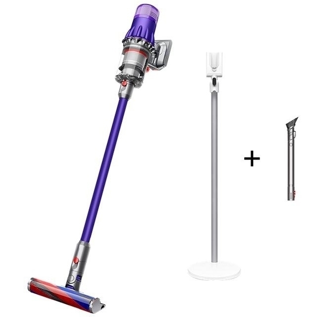 ダイソン Dyson Digital Slim Fluffy SV18FF