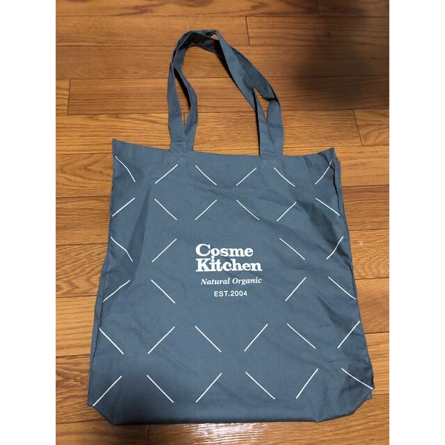 Cosme Kitchen(コスメキッチン)のコスメキッチン　エコバック レディースのバッグ(エコバッグ)の商品写真