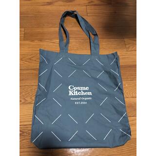 コスメキッチン(Cosme Kitchen)のコスメキッチン　エコバック(エコバッグ)