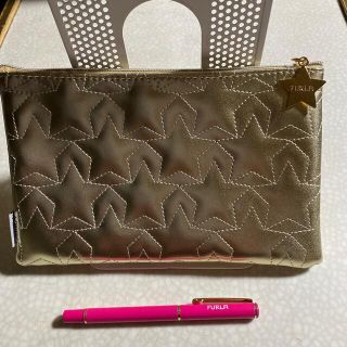 フルラ(Furla)のフルラステーショナリー2点セット(ペンケース/筆箱)