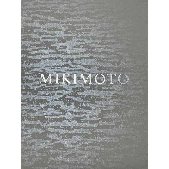 MIKIMOTO(ミキモト)の⭐︎miko様　ご専用⭐︎ レディースのアクセサリー(ネックレス)の商品写真