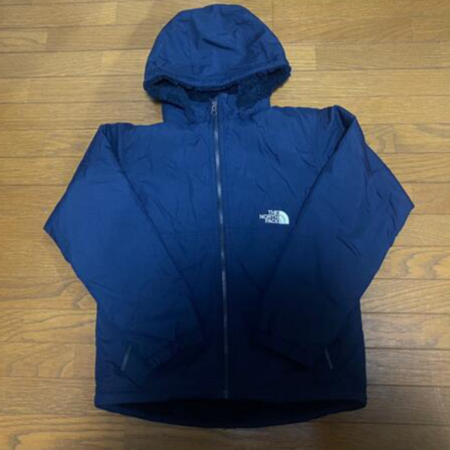 ノースフェイス THE NORTH FACE キッズ 150cm ジャケット