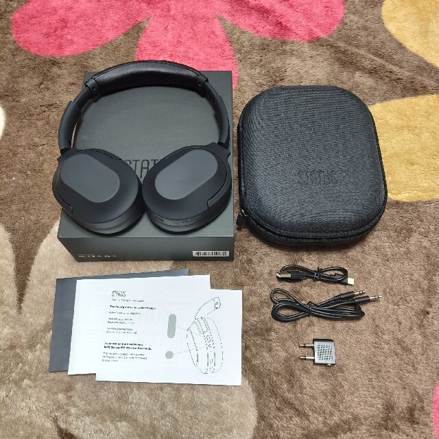 STATUS FLAGSHIP ANC 美品☆ 【ついに再販開始!】 www.toyotec.com