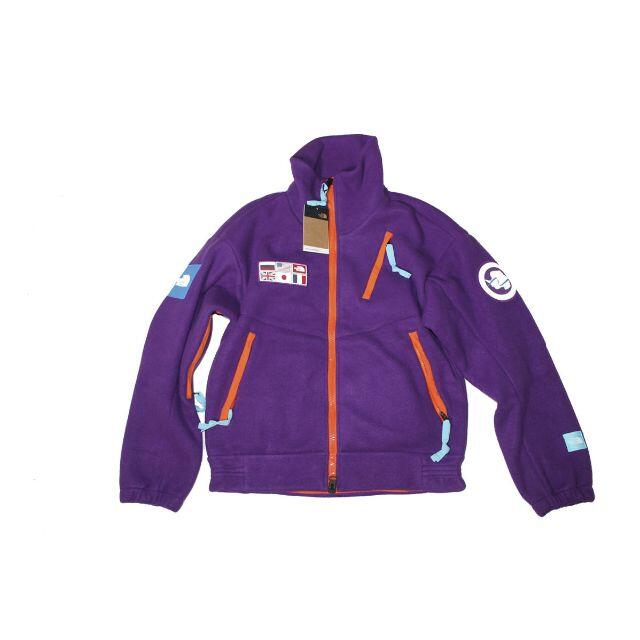 新品?正規品 THE NORTH FACE - North Face Trans Antarctica Purple