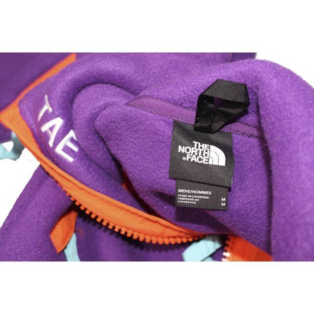 North Face Trans Antarctica Purple sizeジャケット/アウター