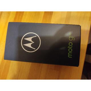 モトローラ(Motorola)のモトローラ　moto g30　MOTOROLA moto g30 スマホ(スマートフォン本体)