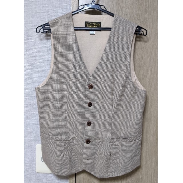 ORGUEIL OR-4016 Beige Gillet