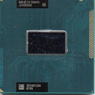 Intel Core i5 3320M(2.6GHz)(PCパーツ)