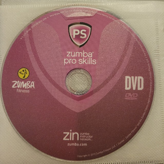 ZUMBA ズンバ CD DVDのセット - www.claudiomeniconi.com