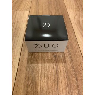 DUO デュオ ザ クレンジングバーム ブラックリペア90g(クレンジング/メイク落とし)