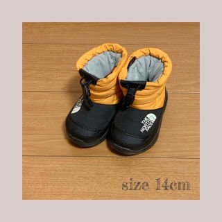 ノースフェイス(THE NORTH FACE) ベビー ブーツの通販 200点以上 | ザ ...