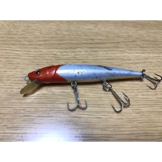 ダイワ(DAIWA)のDaiwa シーバスハンターIII F 中古品(ルアー用品)