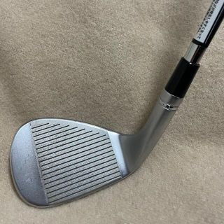 テーラーメイド(TaylorMade)のテーラーメイド MG3 52°/SB9ウェッジ(クラブ)