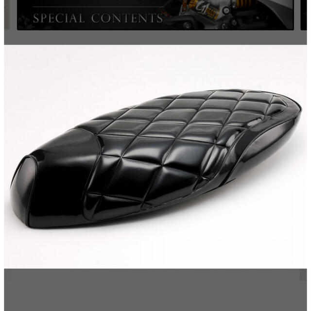 特上美品 シグナス 3型 エナメルシート - 通販 - www.bhaktiluhur.org